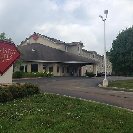 Ameristay Inn & Suites Waverly Eksteriør bilde