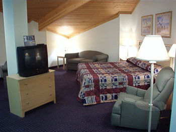 Ameristay Inn & Suites Waverly Eksteriør bilde